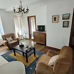 Σπίτι διακοπών El Carbayal *