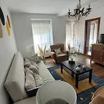 Сasa de vacaciones El Carbayal *