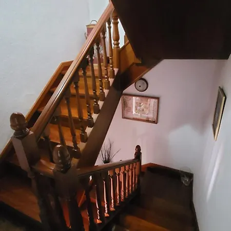 El Carbayal Verdicio