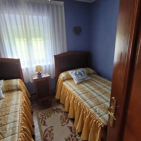 El Carbayal * Verdicio