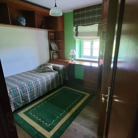 El Carbayal Holiday home *