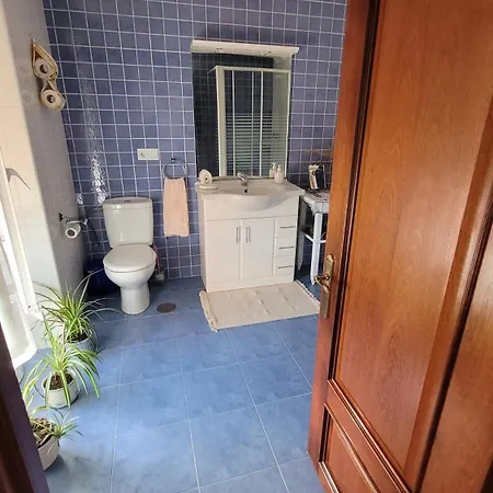 El Carbayal בית נופש