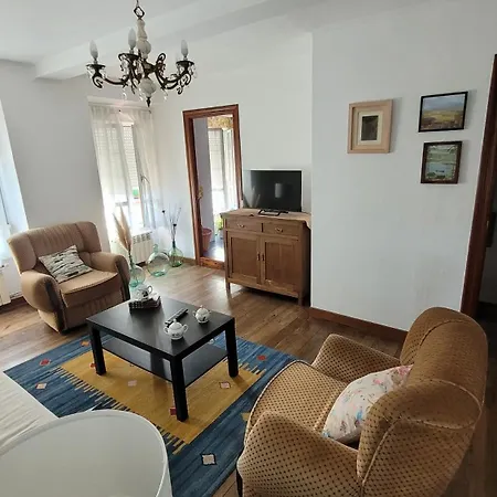 El Carbayal Σπίτι διακοπών Verdicio