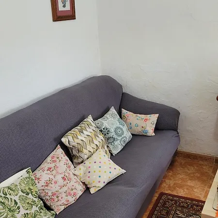 El Carbayal Verdicio