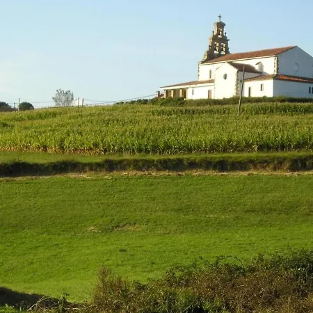 El Carbayal Verdicio