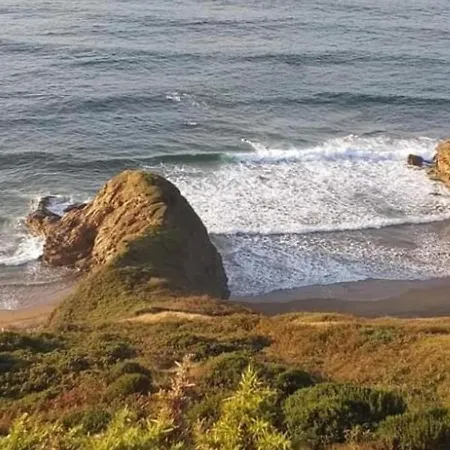 בית נופש El Carbayal Verdicio