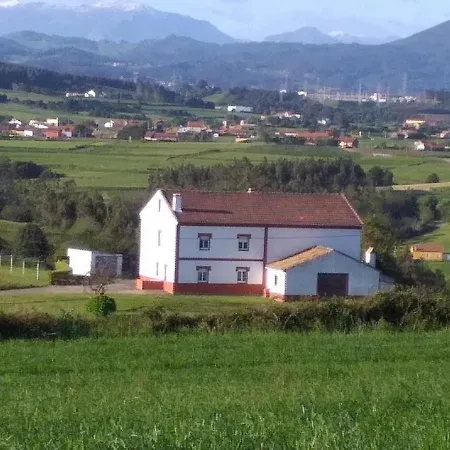 El Carbayal 度假居