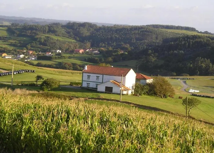 El Carbayal Сasa de vacaciones