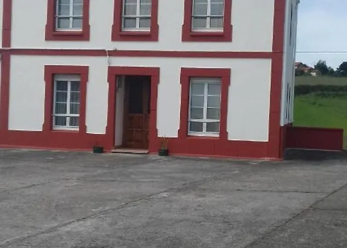 El Carbayal Verdicio