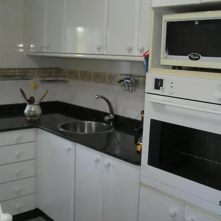 Vakantiehuis El Carbayal Verdicio