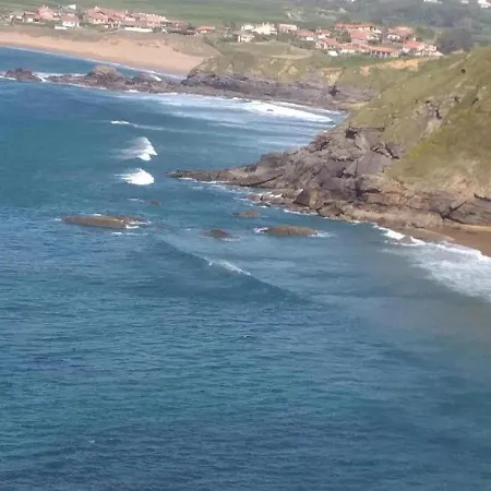 Vakantiehuis El Carbayal Verdicio