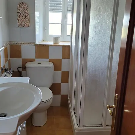 El Carbayal * Verdicio