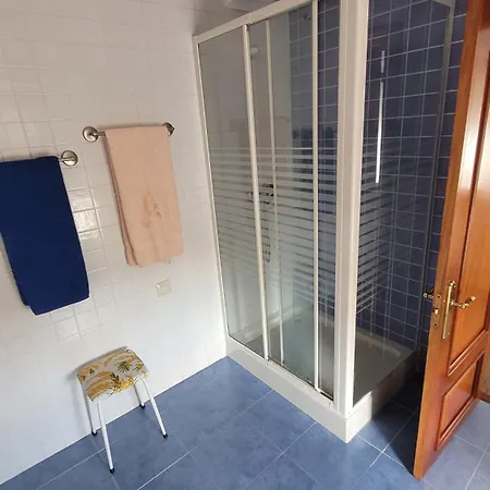 Vakantiehuis El Carbayal *