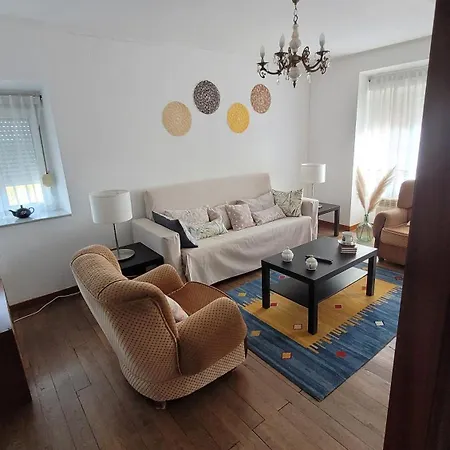 Vakantiehuis El Carbayal