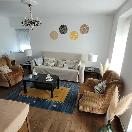 Vakantiehuis El Carbayal Verdicio