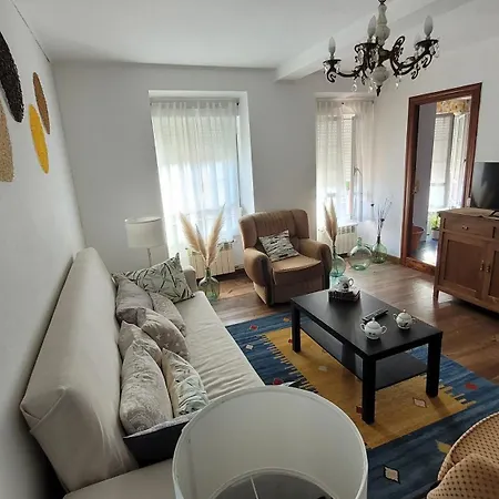 El Carbayal Vakantiehuis Verdicio